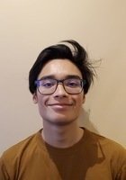 Robert - Tutor Image