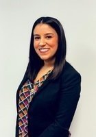 Suganthini - Tutor Image