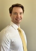 Connor - Tutor Image