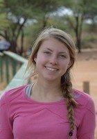 Lauren - Tutor Image