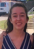 Elizabeth - Tutor Image