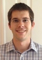 Daniel - Tutor Image