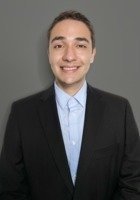 Alexander - Tutor Image