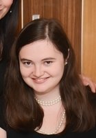 Jessica - Tutor Image