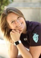 Danielle - Tutor Image