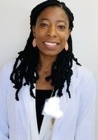 Johanna - Tutor Image