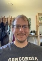 Andrew - Tutor Image