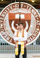 Michael - Tutor Image