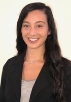 Melissa - Tutor Image