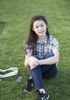 Christine - Tutor Image