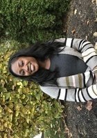 Sophia - Tutor Image