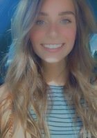 Nicole - Tutor Image