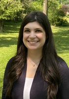 Jeanie - Tutor Image