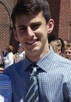 Daniel - Tutor Image