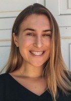 Rachel - Tutor Image