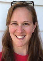 Nicole - Tutor Image