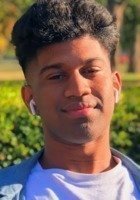 Justin - Tutor Image