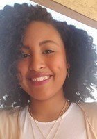 Sharice - Tutor Image