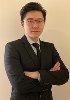 Yichen - Tutor Image