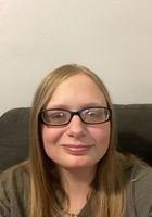 Courtney - Tutor Image