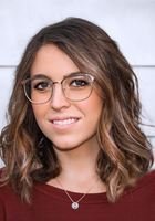 Brooke - Tutor Image