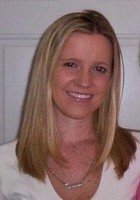 Christina - Tutor Image