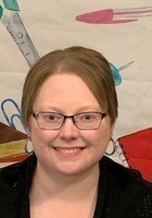 Courtney - Tutor Image