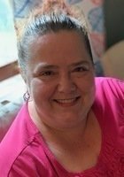 Brandie - Tutor Image