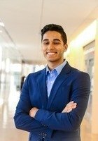 Vishwa - Tutor Image