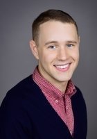 Zachary - Tutor Image