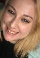 Kaitlyn - Tutor Image