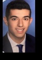 Charlie - Tutor Image