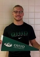 Nicholas - Tutor Image