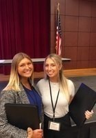 Madeline - Tutor Image