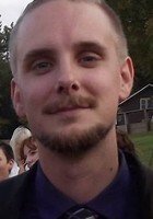 Jarred - Tutor Image