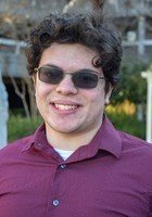 Daniel - Tutor Image