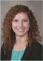 Lauren - Tutor Image