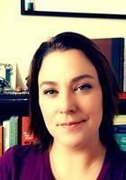 Jessica - Tutor Image