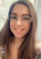 Samantha - Tutor Image