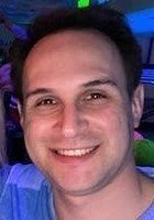 Jonathan - Tutor Image