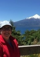 Steffany - Tutor Image