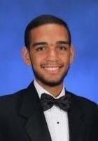 Christopher - Tutor Image