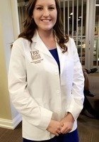 Shannon - Tutor Image