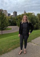 Stephanie - Tutor Image