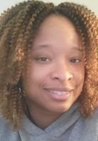 Brandy - Tutor Image