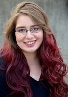 Lauren - Tutor Image