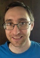 Andrew - Tutor Image