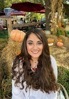 Bushra - Tutor Image