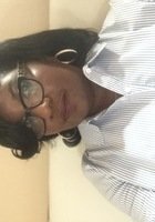 Sandra - Tutor Image