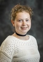 Audrey - Tutor Image